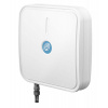 QuWireless AX12M - 6 dBi - 0.6 - 2.7 GHz - 6 dBi - 6 dBi - 50 ? - 90° (AX12M)