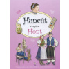 Huncút v regióne Hont - Júlia Marcinová Knapcová, Diana Némethová
