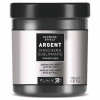 BLACK Argent Glowin Effect Mask 1000ml - rekonštrukčná laminačná maska pre poškodené vlasy