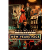 First Class Trouble New Years Pack - Steam PC
