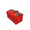QBRICK SYSTEM ONE Profi 350 Toolbox Red Ultra HD