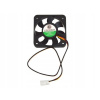 Ventilátor DC-Fan 50 x 50 mm 6760