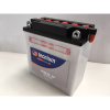 TECNI BATTERY BB9-B CONV W/ ACID