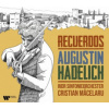 Hadelich Augustin - Recuerdos [CD]