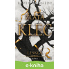 E-kniha Lesklá - Raven Kennedy