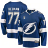 Tampa Bay Lightning - Victor Hedmanv 2022 Stanley Cup Final Breakaway NHL Dres XL