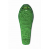 Spací vak Pinguin Mistral PFM green 175 cm - pravý