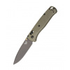 Benchmade BUGOUT 535GRY-1