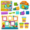 Hasbro Play-Doh Foťák a tvorenie fotiek