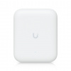 Ubiquiti U7 Pro Outdoor 8600 Mbit/s Bílá Podpora napájení po Ethernetu (PoE)