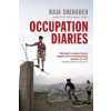 Occupation Diaries (Raja Shehadeh)(Brožovaná)