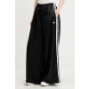 Tepláky adidas Originals Wide Leg Pants KC8813 čierna XL