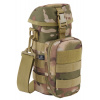 Púzdro Brandit Bottle Holder II - multicam