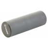 Pilates penový valec Foam Roller 45 cm TOGU antracitový