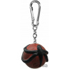 Prívesok na kľúče Stranger Things 3D Rubber Keychain Mind Flayer 6 cm
