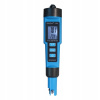 Merač pH, teploty a CE kvapaliny PeakTech 5306