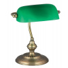 Rábalux 4038 Bank stolová lampa