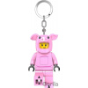 LEGO BATERKA LED Prasiatko Minifigures LGLKE212H