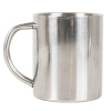 LIFEVENTURE Stainless Steel Camping Mug 300ml
