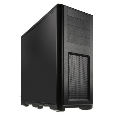 PHANTEKS Enthoo Pro Midi-Tower - black PH-ES614PC_BK