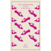 Love and Freindship