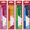 Faber-Castell Grafitová tužka Grip Jumbo Two Tone (mix)