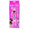 Lexibook digitálne premietacie hodinky Barbie s 20 obrázkami