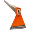 ENPRO 144905 Motyka klasik trojúhelník, s násadou 120 cm,