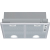Siemens iQ300 LB55565 - odsávač pár (590 m³/h, kanál/recirkulácia, D, A, C, 56 dB)