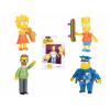 The Simpsons Figúrka Bart 6,5 cm