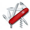 Victorinox Camper 91mm červená ks