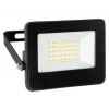 Rabalux 7063 LED vonkajší reflektor Flood 1x20W | 2200lm | 4000K | IP65 - čierna
