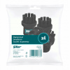 4x Kefa Sillar pre naparovač Karcher SC1 SC2 SC3 SC4 SC5 SC6 SC9 SI2 SI4