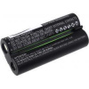 Powery Batéria Olympus DS-2300 800mAh NiMH 2,4V - neoriginálna