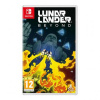 Lunar Lander Beyond | Nintendo Switch