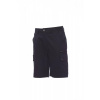 Bermudy PAYPER RIMINI SUMMER, navy modrá, M