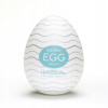 Japonský masturbátor Tenga Easy Beat Egg Wavy