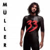Richard Müller: 33 Müller Richard CD
