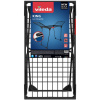 Vileda King Ultimate Black, 20 m — Sušiak na bielizeň