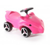 Prosperplast Scooter NUTEE - farba: ružová