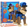 Puzzle Labková patrola Sambro PWP16-3926-1 47 dielikov