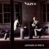 LP Yazoo: Upstairs At Eric's