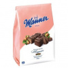 Manner Haselnuss Mignon 400 g