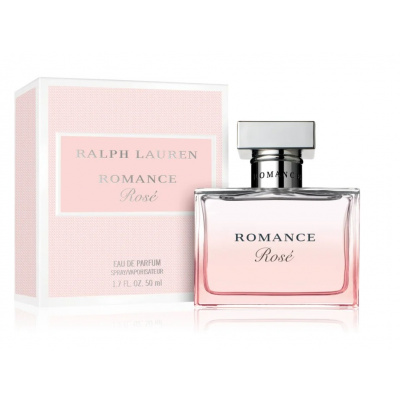 Ralph Lauren Romance Rose, Parfémovaná voda 50ml pre ženy