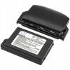TECHTEK Batéria 1800mAh kompatibilná s [Sony] Lite, PSP 2th, PSP-2000, PSP