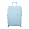 American Tourister Kufor tvrdý veľký polypropylén SoundBox EXP 77 cm 97 l