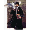 Zuty Maľovanie podľa čísel Harry Potter a Hedviga v Rokforte