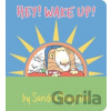 Hey! Wake Up! - Sandra Boynton