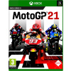 XBOX Series X MotoGP 21 (nová)