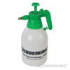 Tlakový postřikovač 2 l - 2Ltr Silverline